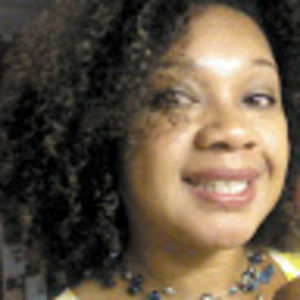 Meet your Posher, Angelique